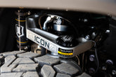 ICON 2024-2025 Toyota Tacoma 1.25-3" Lift, Stage 4 Suspension System, Billet, Triple Rate Rear Springs for Toyota Tacoma - Image 2