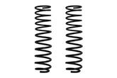 ICON 2021-2025 Ford F-150 Raptor, Rear, 1" Lift, Overland Triple Rate Coil Spring Kit for Ford F-150