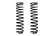 ICON 2021-2025 Ford F-150 Raptor, Rear, 1" Lift, Overland Triple Rate Coil Spring Kit for Ford F-150