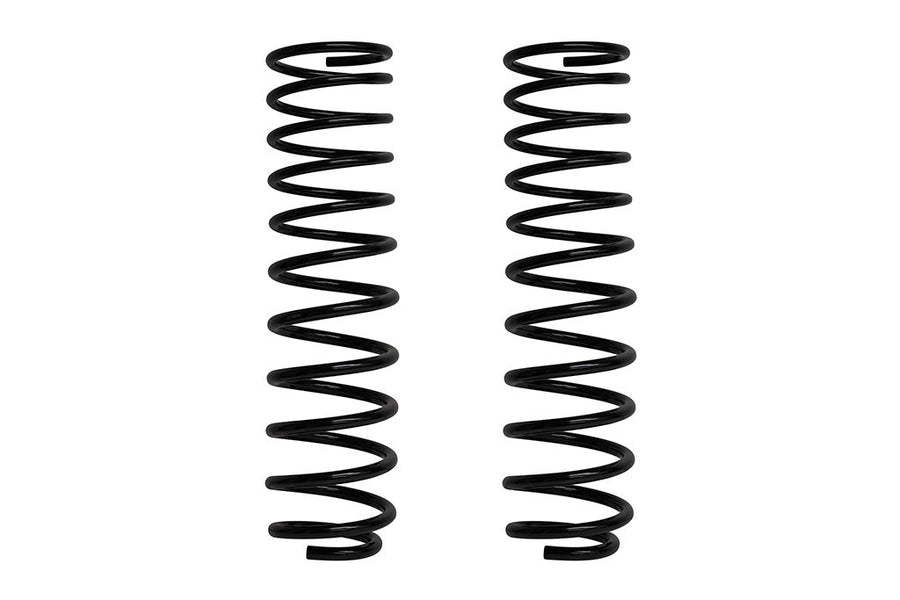 ICON 2021-2025 Ford F-150 Raptor, Rear, 1" Lift, Overland Triple Rate Coil Spring Kit for Ford F-150