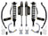 ICON 2021-2025 Ford F-150 Tremor, 2.5-3" Lift, Stage 4 Suspension System, Billet, CDCV, w/ Leaf Packs for Ford F-150