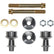 Camburg Engineering Ford Raptor '10-14 UCA 1.50 Uniball Bolt & Spacer Kit CAM-010090 for the Ford Raptor