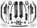 ICON 08-10 Ford F250/F350, 2.5-3" Lift, Stage 4 Coilover System w/ Leaf Springs for Ford Super Duty