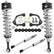 Camburg Engineering 2WD/4WD 2000-2006 Toyota Tundra FOX 2.0 Performance Lift Kit CAM-310119-U for the Toyota Tundra
