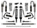 ICON 2025-2026 Toyota 4Runner 4WD, 1.25-3" Lift, Stage 11 Suspension System, Tubular for Toyota 4Runner