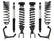 ICON 2019-2023 Ram 1500, 2-3" Lift, Stage 2 Suspension System, Tubular UCA for Ram 1500