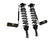 ICON 2021-2025 Ford F-150 4WD/Tremor, 3.5-4.5"/2.5-3" Lift, Front, V.S. 2.5 Series Coilovers, Remote Reservoir, Pair for Ford F-150 - Image 2