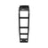 Prinsu 5th Gen 4runner Ladder for Toyota 4Runner