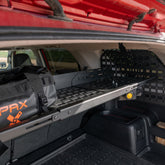 4Runner Add-On Shelf for Rear Window MOLLE Panels / 5th Gen / 2010-2024 for Toyota 4Runner