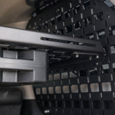 4Runner Add-On Shelf for Rear Window MOLLE Panels / 5th Gen / 2010-2024 for Toyota 4Runner