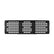 4Runner Add-On Shelf for Rear Window MOLLE Panels / 5th Gen / 2010-2024 for Toyota 4Runner