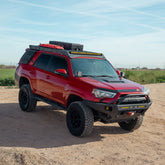 4Runner Overland Series Front Bumper / 5th Gen / 2014-2024 for Toyota 4Runner