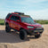 4Runner Overland Series Front Bumper / 5th Gen / 2014-2024 for Toyota 4Runner