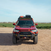 4Runner Overland Series Front Bumper / 5th Gen / 2014-2024 for Toyota 4Runner
