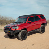 4Runner Overland Series Front Bumper / 5th Gen / 2014-2024 for Toyota 4Runner