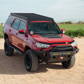4Runner Overland Series Front Bumper / 5th Gen / 2014-2024 for Toyota 4Runner