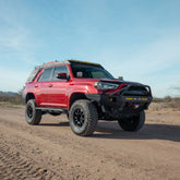 4Runner Overland Series Front Bumper / 5th Gen / 2014-2024 for Toyota 4Runner