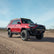 4Runner Overland Series Front Bumper / 5th Gen / 2014-2024 for Toyota 4Runner