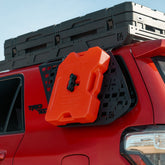 4Runner External MOLLE Panels / 5th Gen / 2010-2024 for Toyota 4Runner