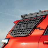 4Runner External MOLLE Panels / 5th Gen / 2010-2024 for Toyota 4Runner