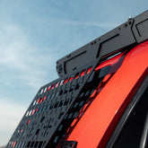 4Runner External MOLLE Panels / 5th Gen / 2010-2024 for Toyota 4Runner