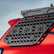 4Runner External MOLLE Panels / 5th Gen / 2010-2024 for Toyota 4Runner