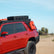 4Runner External MOLLE Panels / 5th Gen / 2010-2024 for Toyota 4Runner