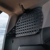4Runner Rear Window MOLLE Panel Pair / 5th Gen / 2010-2024 for Toyota 4Runner