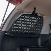 4Runner Rear Window MOLLE Panel Pair / 5th Gen / 2010-2024 for Toyota 4Runner