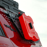4Runner External MOLLE Panels / 5th Gen / 2010-2024 for Toyota 4Runner