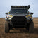 4Runner Rock Runner Front Bumper / 5th Gen / 1" Body Lift / 2010+ for Toyota 4Runner