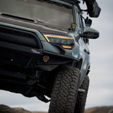 4Runner Rock Runner Front Bumper / 5th Gen / 1" Body Lift / 2010+ for Toyota 4Runner