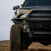 4Runner Rock Runner Front Bumper / 5th Gen / 1" Body Lift / 2010+ for Toyota 4Runner
