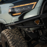 4Runner Rock Runner Front Bumper / 5th Gen / 1" Body Lift / 2010+ for Toyota 4Runner