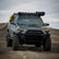 4Runner Rock Runner Front Bumper / 5th Gen / 1" Body Lift / 2010+ for Toyota 4Runner