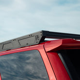 4Runner Roof Rack with Optional Light Bar Mount / 5th Gen / 2010-2024 for Toyota 4Runner