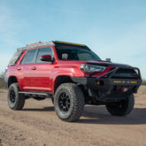 4Runner Roof Rack with Optional Light Bar Mount / 5th Gen / 2010-2024 for Toyota 4Runner