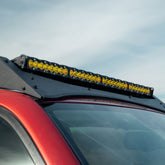 4Runner Roof Rack with Optional Light Bar Mount / 5th Gen / 2010-2024 for Toyota 4Runner
