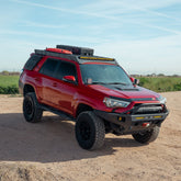 4Runner Roof Rack with Optional Light Bar Mount / 5th Gen / 2010-2024 for Toyota 4Runner