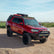 4Runner Roof Rack with Optional Light Bar Mount / 5th Gen / 2010-2024 for Toyota 4Runner