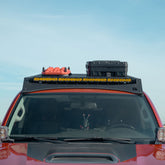 4Runner Roof Rack with Optional Light Bar Mount / 5th Gen / 2010-2024 for Toyota 4Runner
