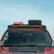 4Runner Roof Rack with Optional Light Bar Mount / 5th Gen / 2010-2024 for Toyota 4Runner