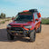 4Runner Roof Rack with Optional Light Bar Mount / 5th Gen / 2010-2024 for Toyota 4Runner