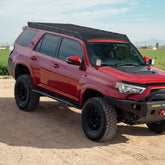 4Runner Roof Rack with Optional Light Bar Mount / 5th Gen / 2010-2024 for Toyota 4Runner