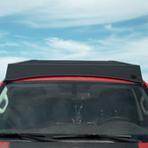 4Runner Roof Rack with Optional Light Bar Mount / 5th Gen / 2010-2024 for Toyota 4Runner