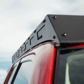 4Runner Roof Rack with Optional Light Bar Mount / 5th Gen / 2010-2024 for Toyota 4Runner