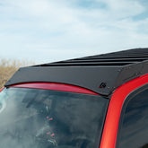 4Runner Roof Rack with Optional Light Bar Mount / 5th Gen / 2010-2024 for Toyota 4Runner