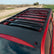4Runner Roof Rack with Optional Light Bar Mount / 5th Gen / 2010-2024 for Toyota 4Runner