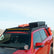 4Runner Roof Rack with Optional Light Bar Mount / 5th Gen / 2010-2024 for Toyota 4Runner