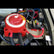 4Runner Engine Bay Accessory Tray - Driver Side / 5th Gen / 2010-2019 for Toyota 4Runner